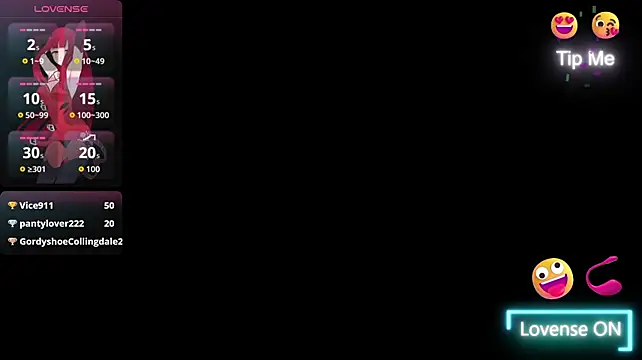damien_selene stripchat live cam model