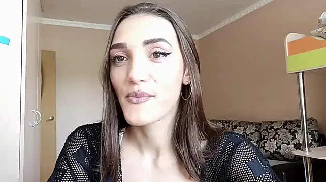 KenyattaKatzman stripchat live cam model