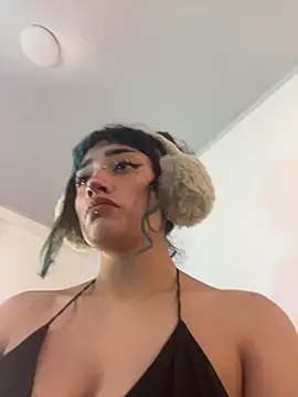 baby_akuma_ stripchat live cam model