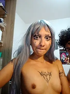 punklovers69 stripchat live cam model