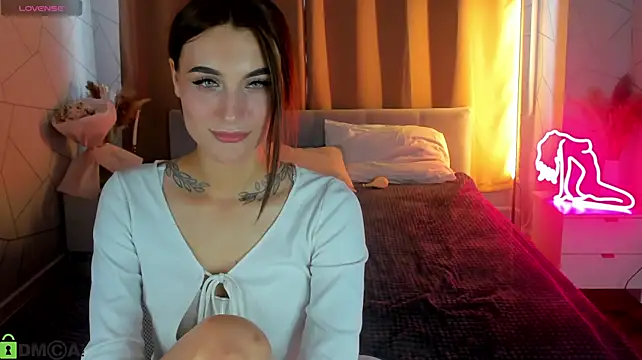 Caroline_Prescott1 stripchat live cam model