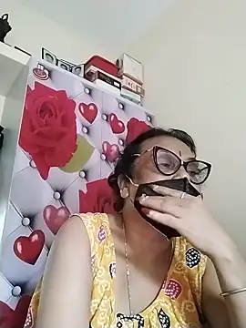 Anumukherjee stripchat live cam model