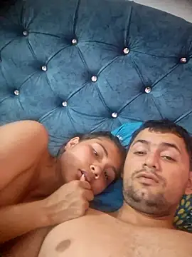 DuoPassion143 stripchat live cam model