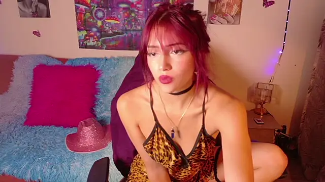Violeta_bluee stripchat live cam model