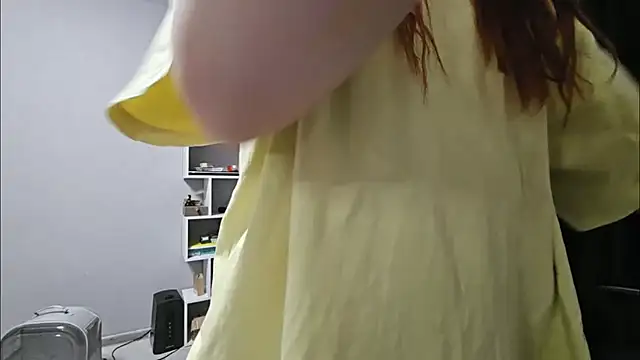 ChiaArgrow stripchat live cam model