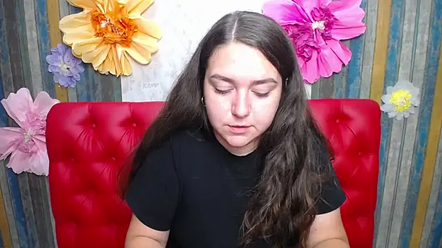 PrueButt stripchat live cam model