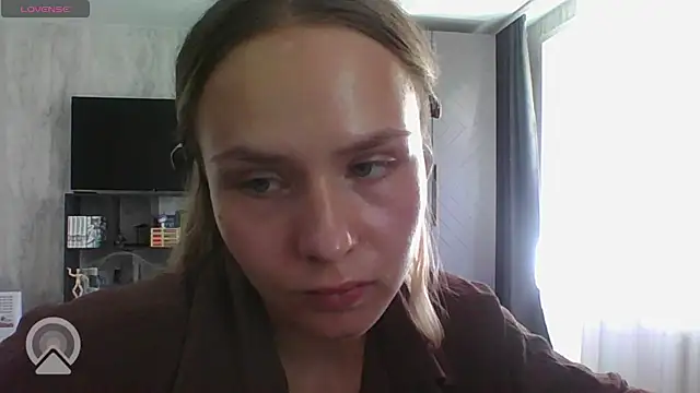 Annie_Cohn stripchat live cam model