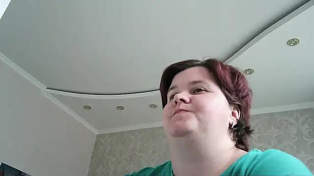 IdaDavis stripchat live cam model