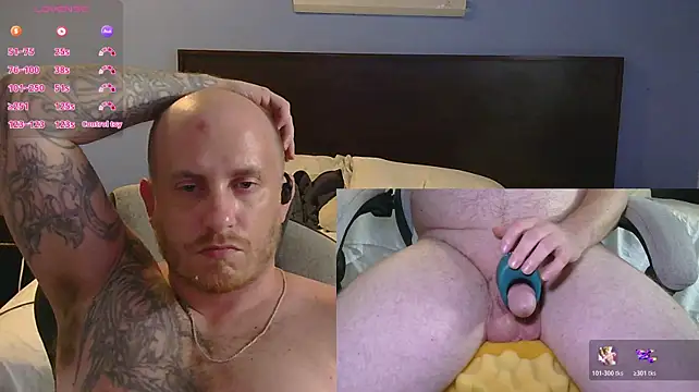ConversationalistX stripchat live cam model