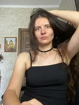 MariannaSi stripchat live cam model