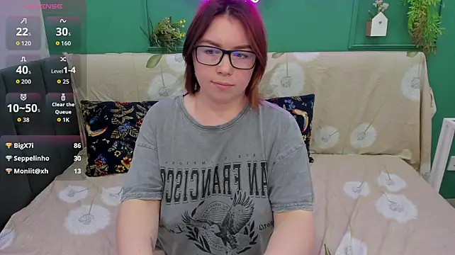Emily_Amorre stripchat live cam model