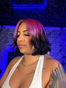 Scarlett-LS stripchat live cam model