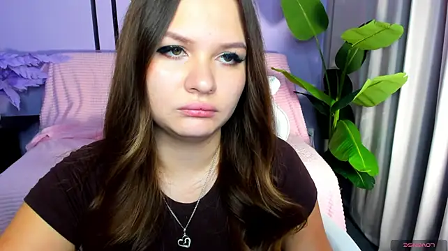 CutieChloee stripchat live cam model