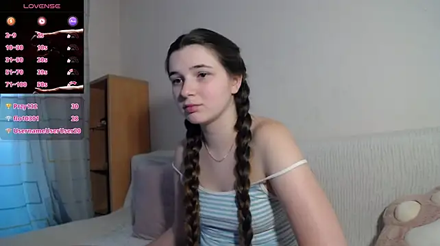 MakiimaStar stripchat live cam model