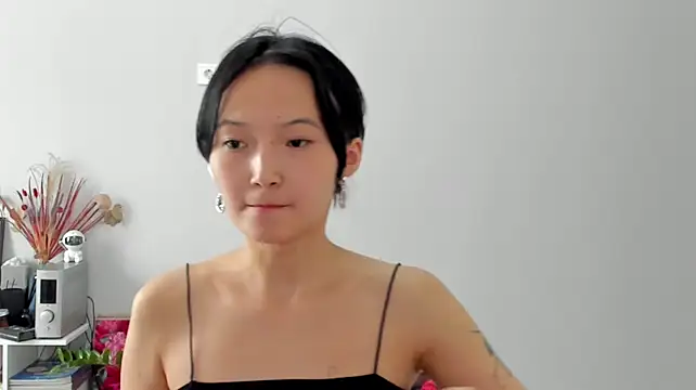 ailey_chao stripchat live cam model