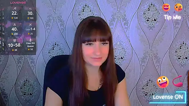 Violla_My stripchat live cam model