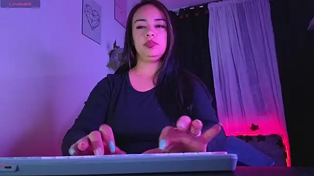 Queen_Nyxx stripchat live cam model