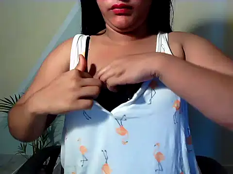 Wild_Hotty_Angel stripchat live cam model