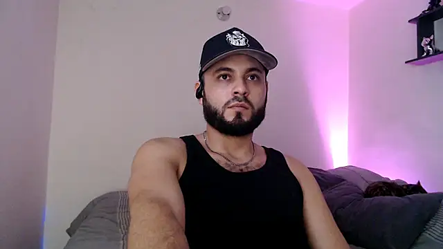 wil3147 stripchat live cam model