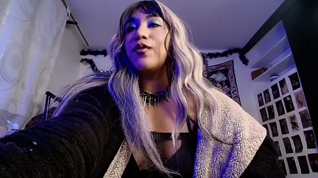 exodiakinky2 stripchat live cam model