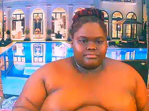 EbonyHotBuns stripchat live cam model