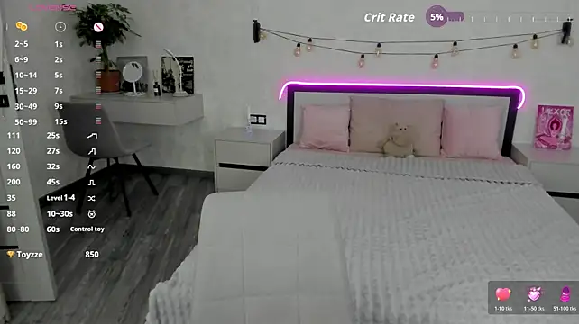AureliaBliss_ stripchat live cam model