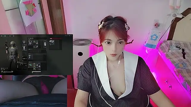 Song_99 stripchat live cam model