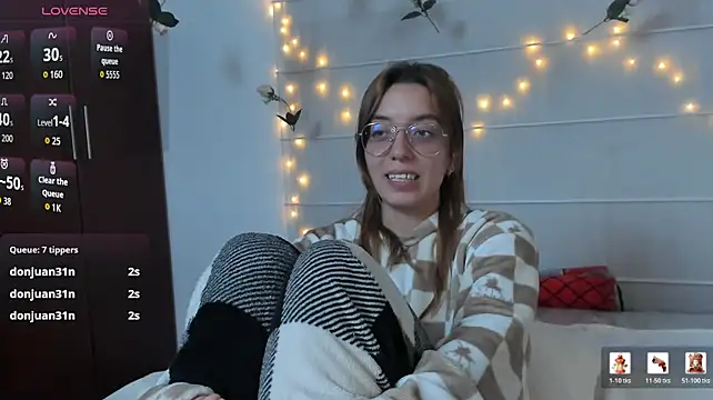 Soy_mangx stripchat live cam model