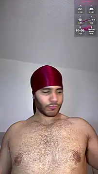 ibraiimm stripchat live cam model