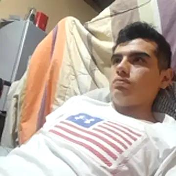 Ortiz3404 stripchat live cam model