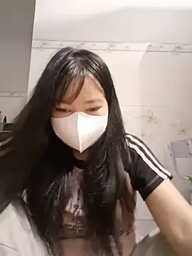 Alice-Xu stripchat live cam model