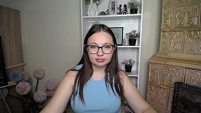 LiliaErmi stripchat live cam model