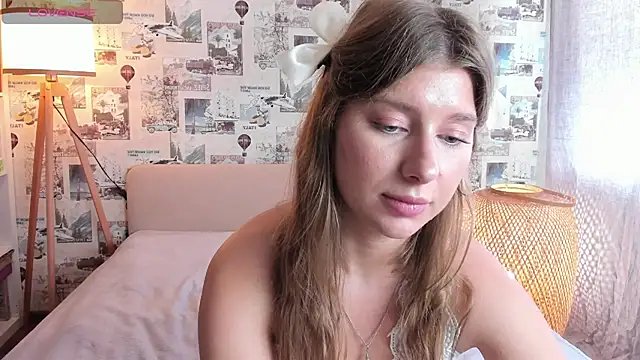 katymeaw stripchat live cam model