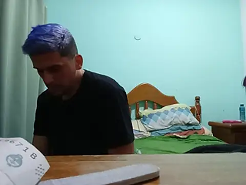 armanidj7 stripchat live cam model