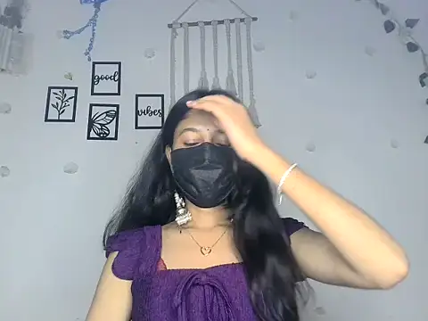 HOT_SNEHA4 stripchat live cam model