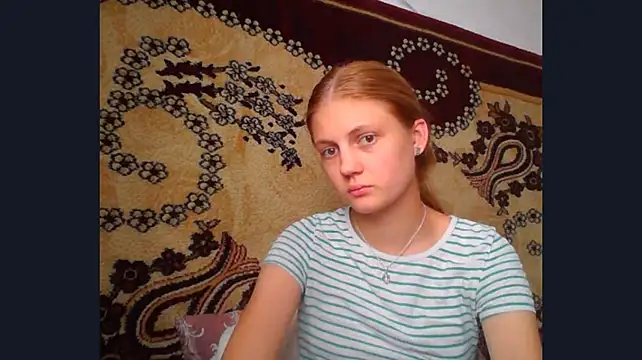 LunaLaday stripchat live cam model