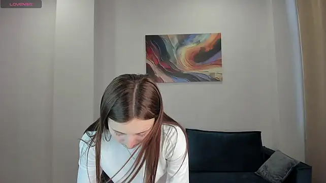Tracey_Gill stripchat live cam model