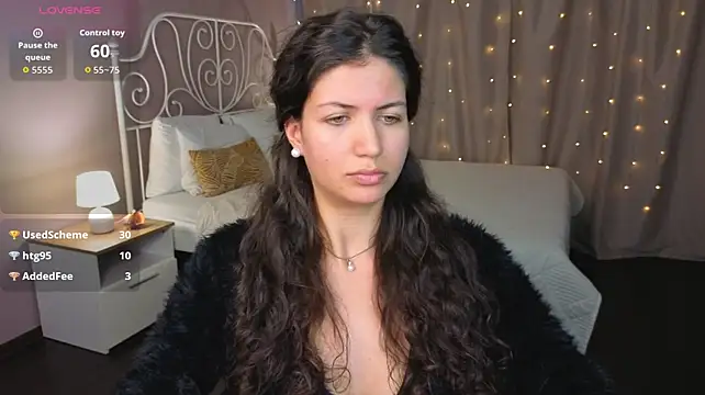NoelPerfect stripchat live cam model