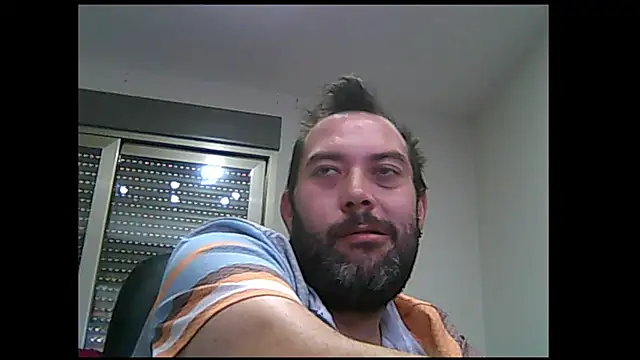 SirFrankonde stripchat live cam model