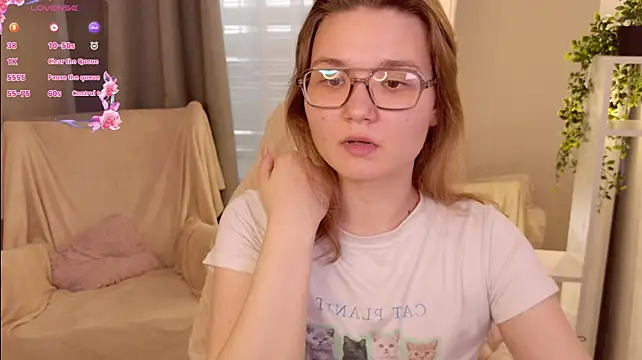 RiriZen stripchat live cam model