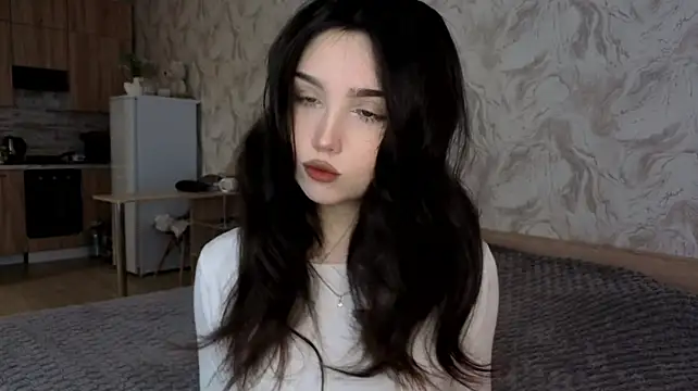 AmieSky stripchat live cam model