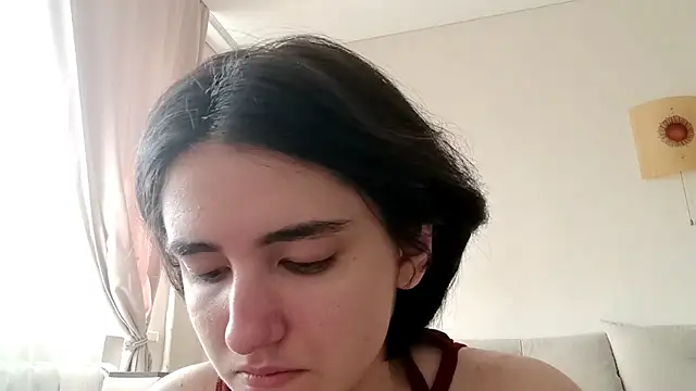 TameshaCreggett stripchat live cam model