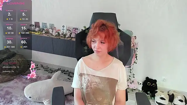 Inferno_kitten stripchat live cam model