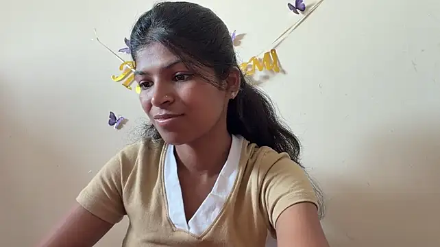 ShavonStride stripchat live cam model
