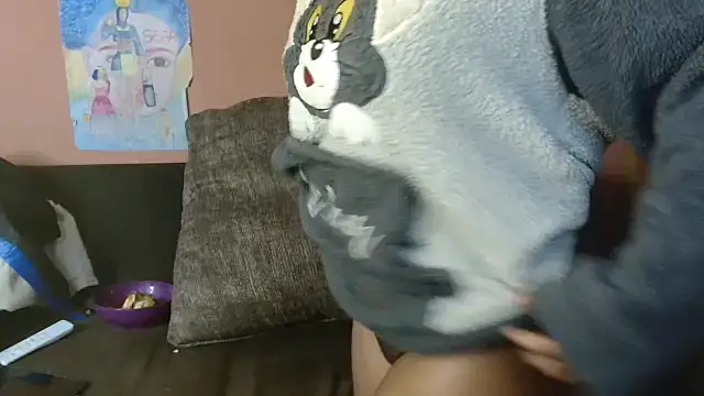 Curvy_Goddess_ stripchat live cam model