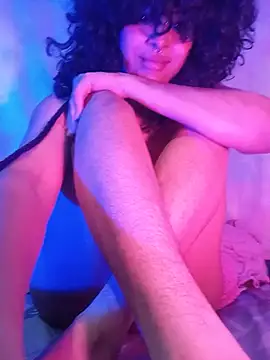 Kuromii_ stripchat live cam model