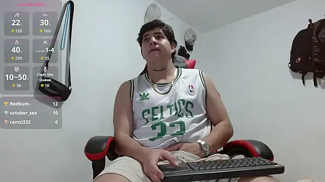 Fozil_Dvice stripchat live cam model