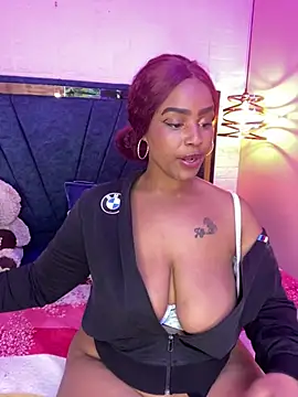 Ayla_Nuit stripchat live cam model