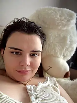 NikaMur stripchat live cam model