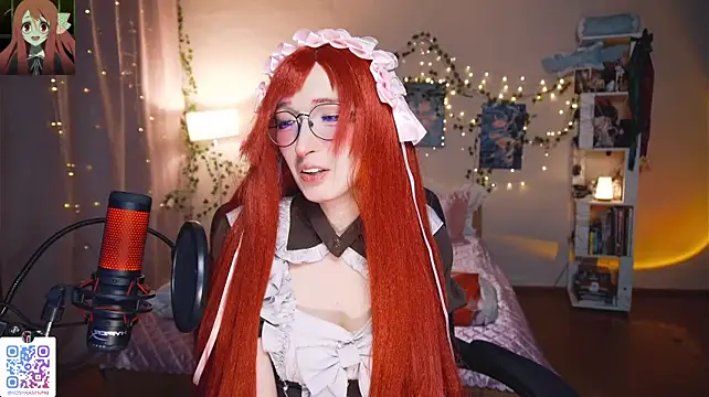koshkasenpai stripchat live cam model